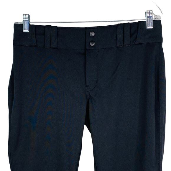 Champro Softball Pants XL Black Fastpitch NWOT - Picture 4 of 14